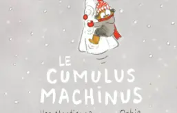 Animation : Voyage dans le cumuls machinus - Atelier donné par Ugo Monticone